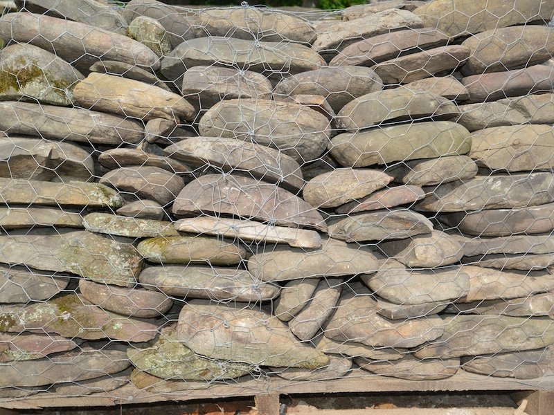 River Rock